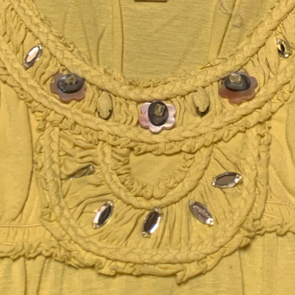 Tunic top - Picture 5 of 5